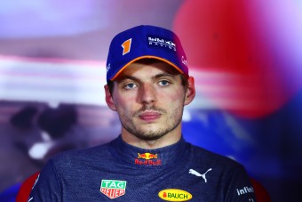 F1: Óriási rekordot dönthet Verstappen, meg se kell szakadnia érte