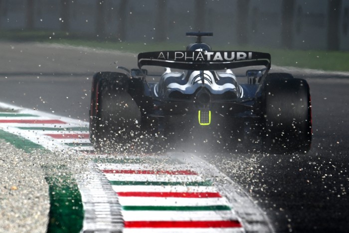 Döntöttek arról, kivételeznek-e a Forma-1-ben