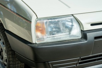 29 évig senki sem nyúlt ehhez a Skodához, most komoly pénzt érhet