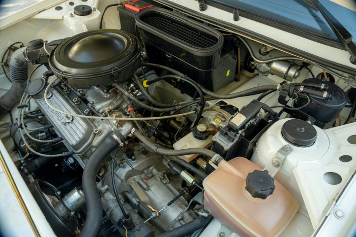 29 évig senki sem nyúlt ehhez a Skodához, most komoly pénzt érhet 7