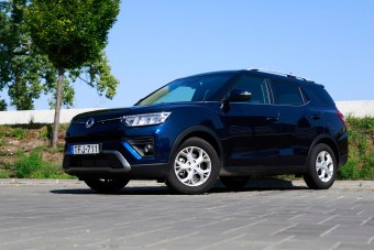 Olcsó és tágas. Lehet, hogy még jó is?