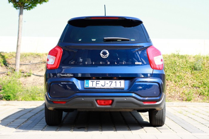 Olcsó és tágas. Lehet, hogy még jó is? 8