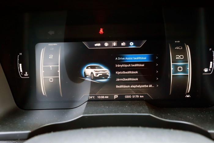 Olcsó és tágas. Lehet, hogy még jó is? 13