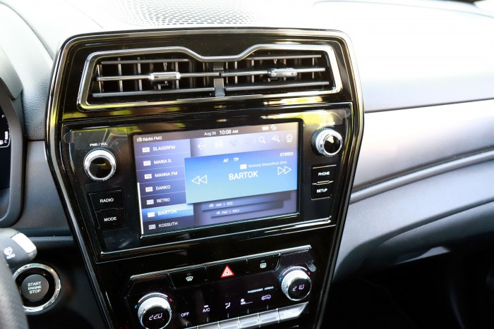 Olcsó és tágas. Lehet, hogy még jó is? 12