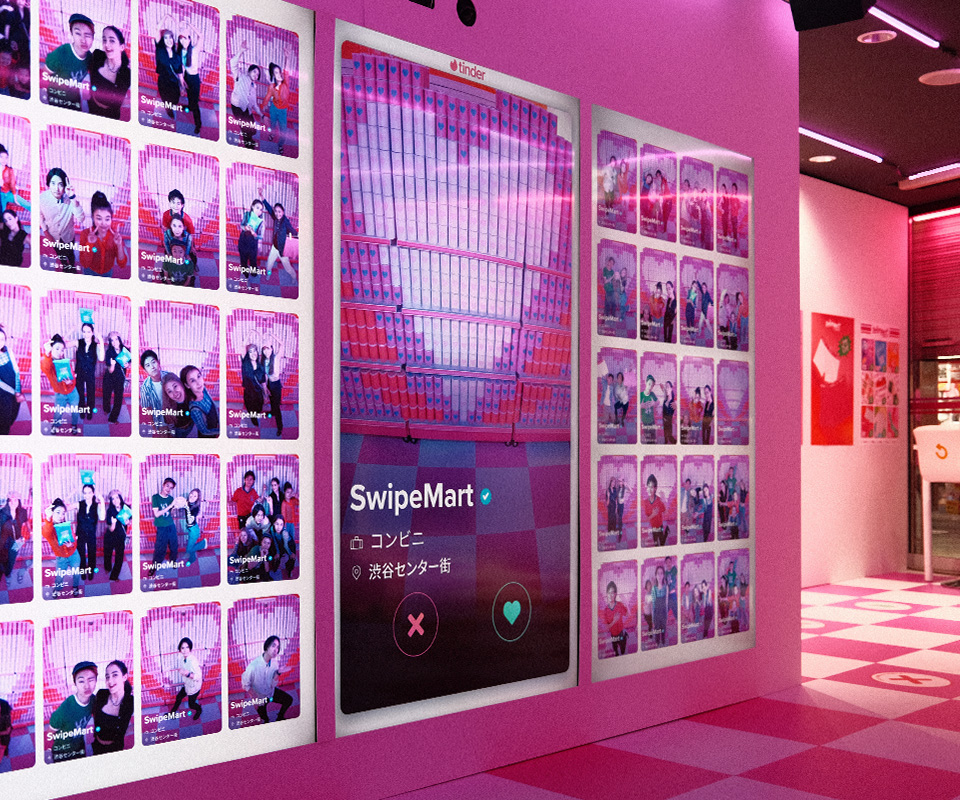 Boltot nyitott a Tinder, bombasiker lett 3