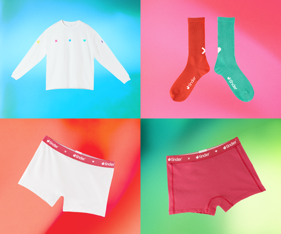 Boltot nyitott a Tinder, bombasiker lett 1