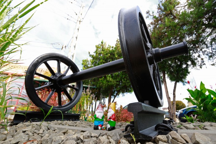 Apró műanyag kocka védhet meg a balesettől 9