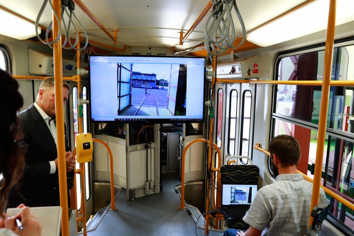 Apró műanyag kocka védhet meg a balesettől 7