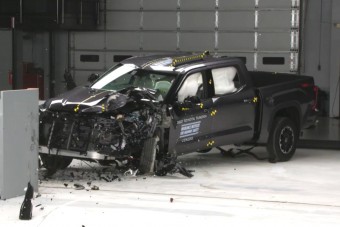 Nincs ma ennél biztonságosabb pickup