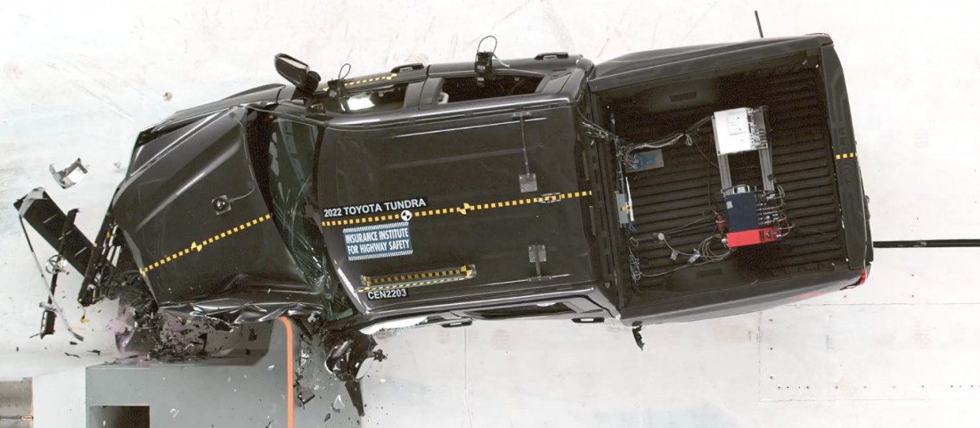 Nincs ma ennél biztonságosabb pickup