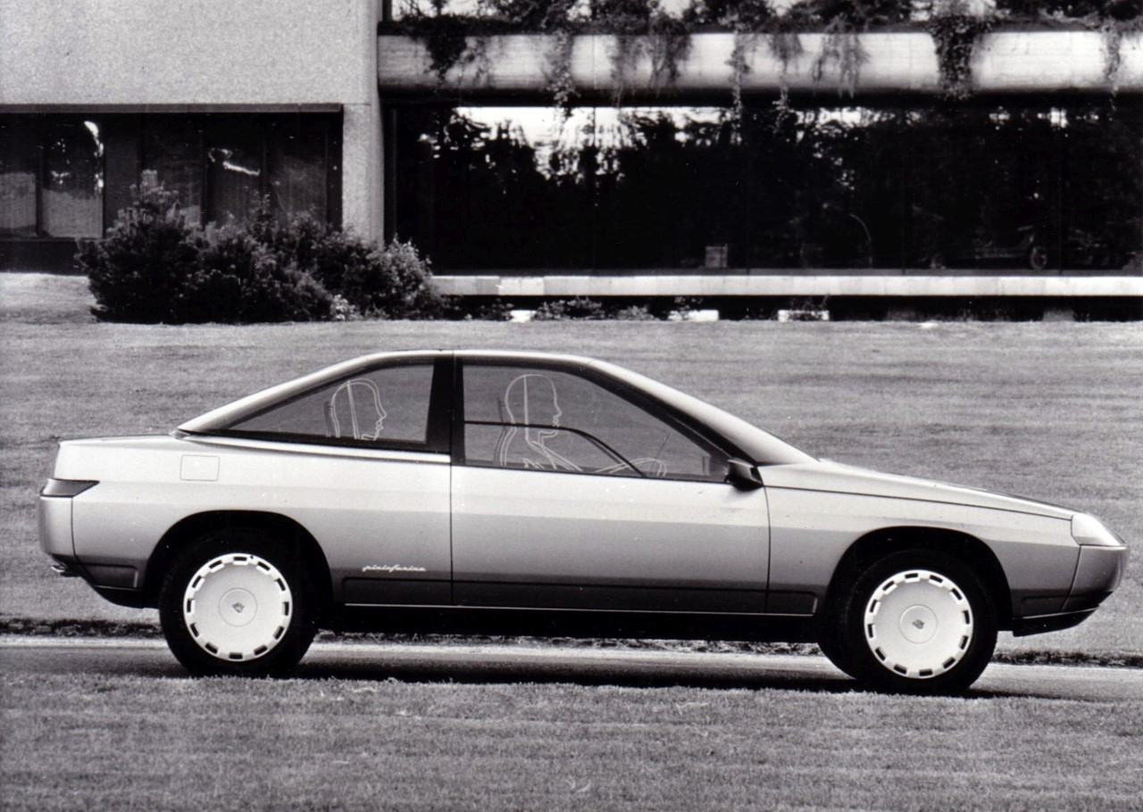 A legszebb Peugeot-típusokat az olaszoknak köszönhetjük 3