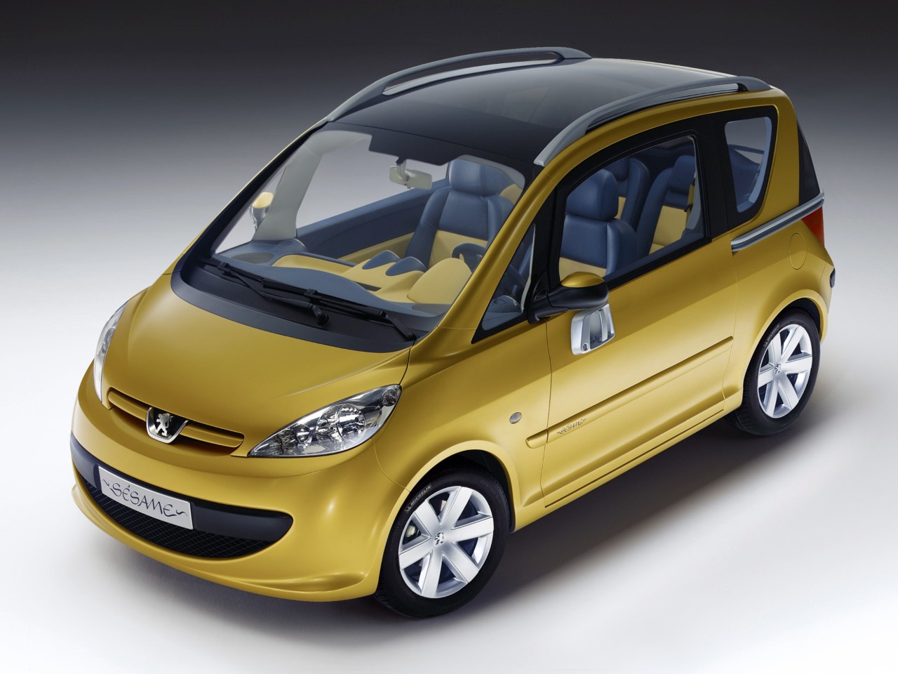 A legszebb Peugeot-típusokat az olaszoknak köszönhetjük 6