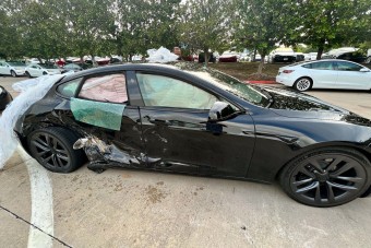 62 milliós autót tört a szerelő, fityiszt mutattak a tulajnak