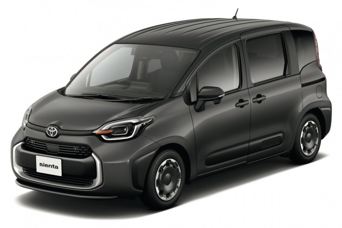 Yarisból készült ez a hétüléses egyterű