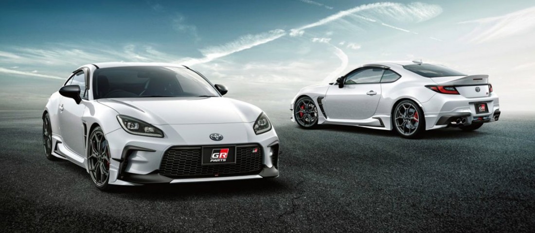 Újabb Toyota-modell kaphatja meg a GR Yaris turbómotorját