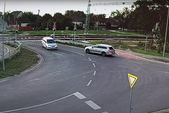 Írhatnánk azt, hogy 