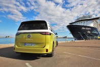 Rajongás tárgya lesz? – Volkswagen ID. Buzz 35