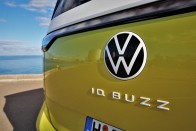 Rajongás tárgya lesz? – Volkswagen ID. Buzz 36