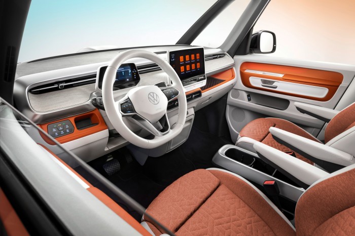 Rajongás tárgya lesz? – Volkswagen ID. Buzz 67 Rajongás tárgya lesz? – Volkswagen ID. Buzz 67