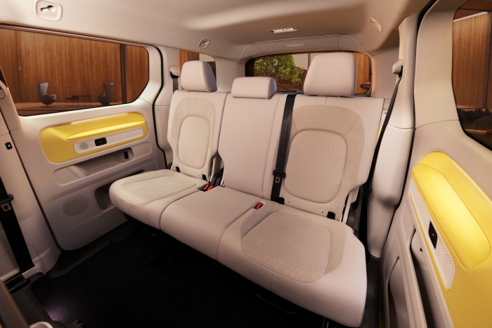 Rajongás tárgya lesz? – Volkswagen ID. Buzz 68 Rajongás tárgya lesz? – Volkswagen ID. Buzz 68