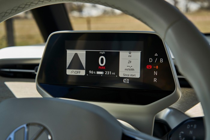 Rajongás tárgya lesz? – Volkswagen ID. Buzz 73 Rajongás tárgya lesz? – Volkswagen ID. Buzz 73
