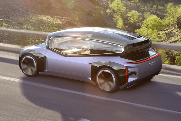 Fura izé ez a Volkswagen, amit vezetni sem lehet 14