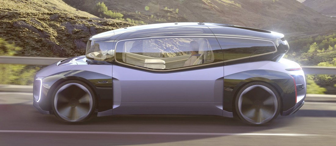 Fura izé ez a Volkswagen, amit vezetni sem lehet