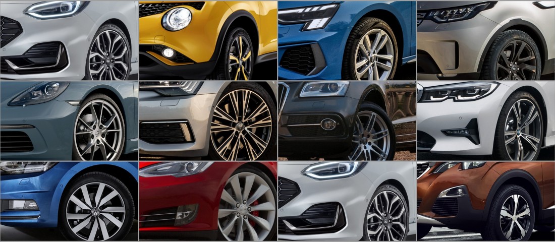 Ezek a legkevésbé megbízható fiatal használt autók