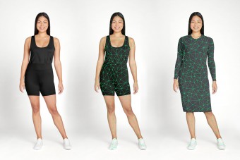 Jelentősen megkönnyíti a netes ruhavásárlást az áruházlánc