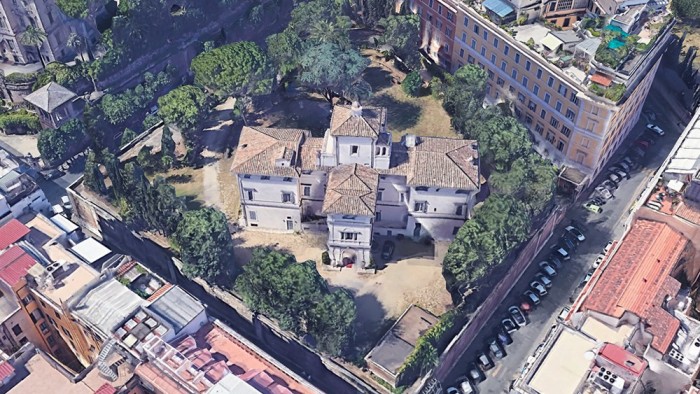 Ez a villa a legdrágább ház a világon 1 | Vezess Ez a villa a legdrágább ház a világon 1