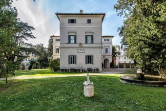 Ez a villa a legdrágább ház a világon