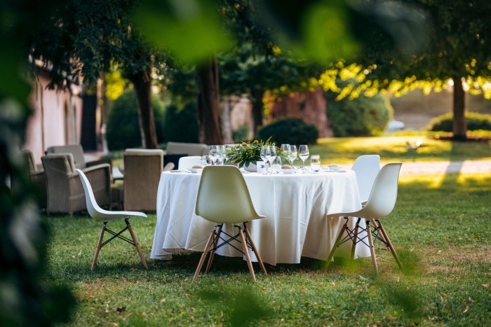 Luxuskempingezést kínál vásárlóinak az autómárka 6