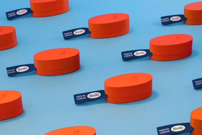 Már a tésztafőzéshez is készült okoskütyü