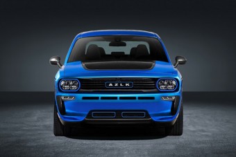 Decemberben indul a Moszkvicsok gyártása, igen, 2022-ben