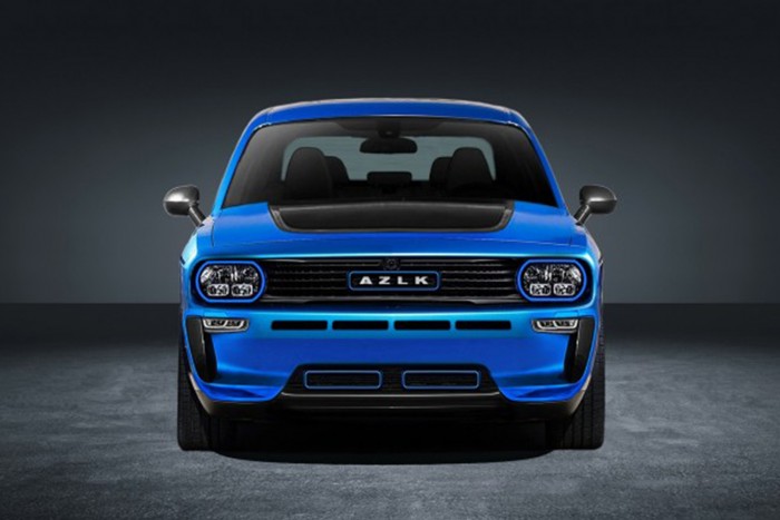 Decemberben indul a Moszkvicsok gyártása, igen, 2022-ben