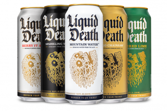 Gigantikus vagyont ér a fémdobozos ásványvíz ötlete