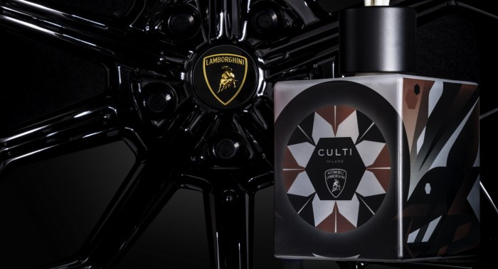 Te jó szagú Lamborghini! 2