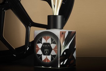 Te jó szagú Lamborghini!