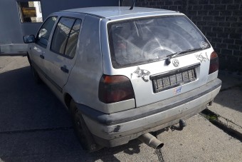 A hét leghülyébb autósát fogták meg a rendőrök Pápán