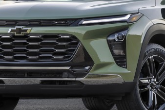 Európa is szerethetné a Chevrolet új belépő modelljét