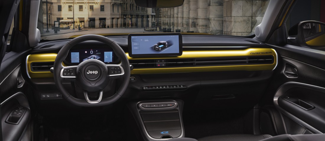 Minden eddiginél kisebb Jeep jön Európába