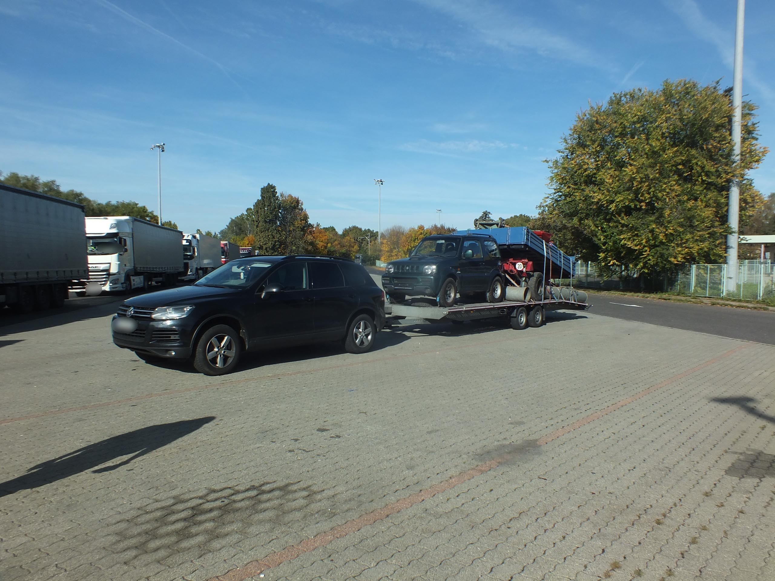 Rég láttunk már “horrorkaravánt”, de ettől most tágra nyílt szemekkel pislogtunk 2