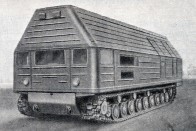 Egy feltöltéssel 8000 kilométert ment volna a Ford merész koncepciója 4