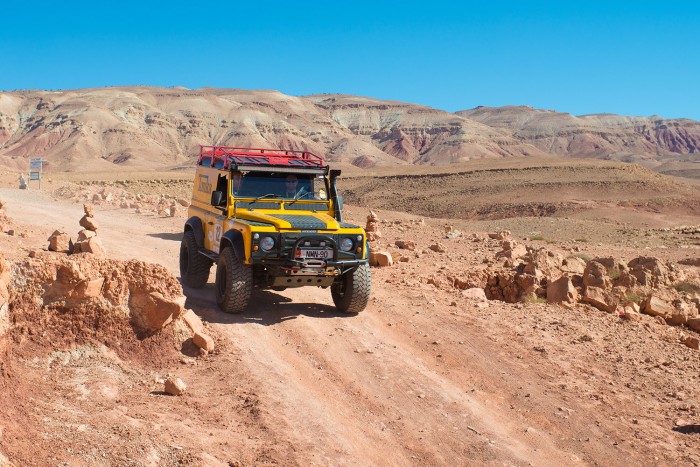 Egy csávó kannából árulta a benzint, reggelre odacsináltak mellénk a kecskék 5