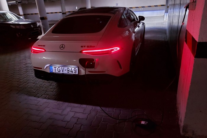 Föld-föld rakéták, szevasztok! 12