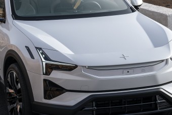 Úgy tervezték ezt a terepjárót, mintha sportkocsi volna