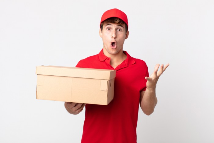 Egy stresszes futár vallomása: ez segített a feszültségoldásban (x)