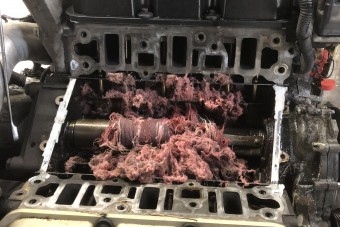 Ezek az elfelejtett rongyok milliós kárt okoztak