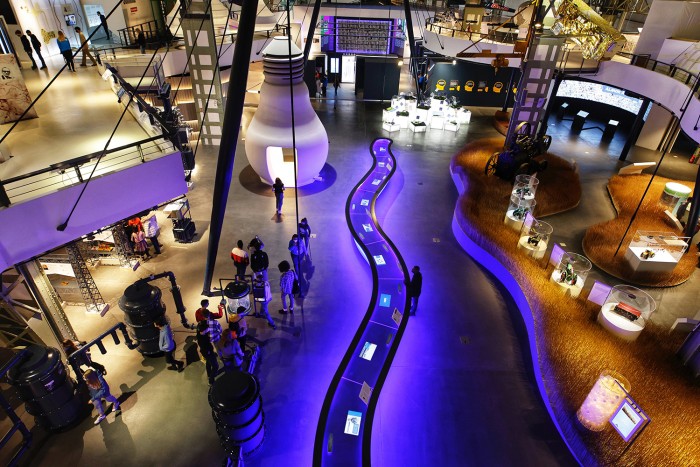 Hozzák a formát – magyarok a járműtervezés nemzetközi élvonalában