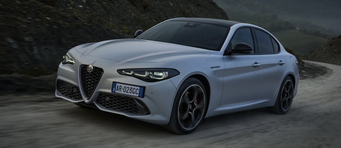 Nincs több visszapörgetett óra az Alfánál